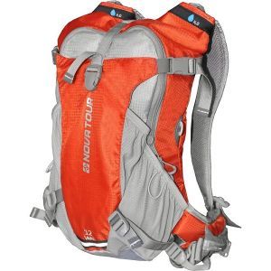 Nova Tour - Рюкзак для велопутешествий Вело 12