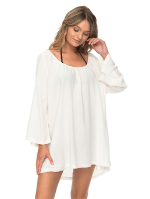 Roxy - Воздушное платье для женщин