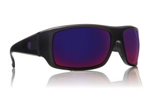 Dragon Alliance - Очки солнечные Vantage Matte Black H2O