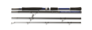 Shimano - Мультисекционное удилище Blue Romance STC TW 8'0"