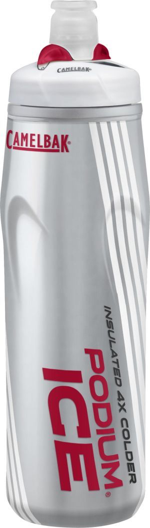 CamelBak - Термобутылка беговая Podium® Ice™ 21oz