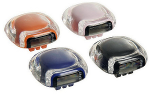 Markethot - Компактный шагомер