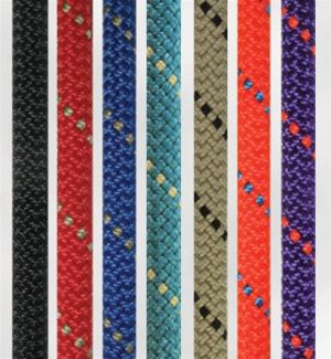 Репшнур эластичный Sterling Rope 8 мм Prusik Cord