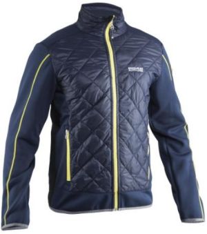 8848 ALTITUDE - Комфортная куртка-толстовка Bradford Liner