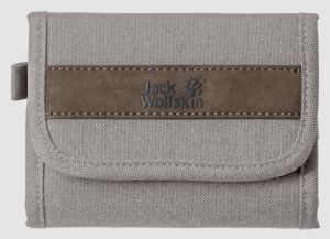Прочный кошелек Jack Wolfskin Embankment