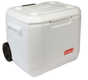 Контейнер вместительный 50 Qt Marine Wheeled
