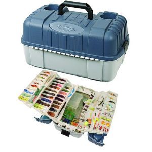 FLambeau - Ящик рыболовный 2059 Tackle System Hip Roof Box