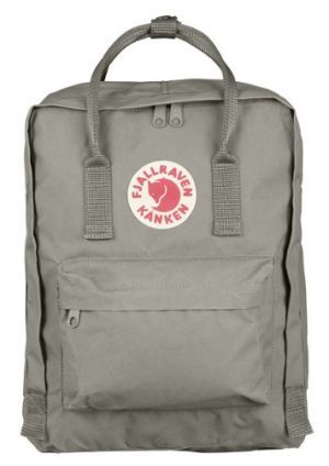 Fjallraven - Классический рюкзак Kanken 16