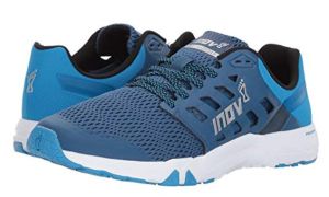 Кроссовки спортивные для мужчин Inov-8  All Train 215