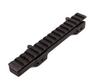 MAK - Легкий кронштейн на Sauer 303 с верхним основанием Weaver