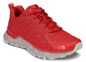 The North Face - Беговые кроссовки для женщин Endurus TR