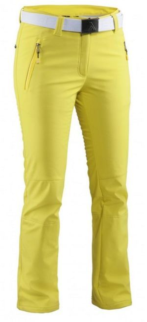 8848 ALTITUDE - Брюки для беговых лыж Mimmi ws softshell