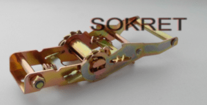 Отличный храповой механизм для ленты 35мм 3Т Sokret