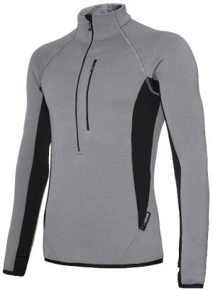 Мужской тёплый пуловер O3 Ozone Axiom О-Stretch