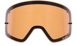 Dragon Alliance - Линза для горнолыжной маски NFX Rpl Lens (Jet Aft)