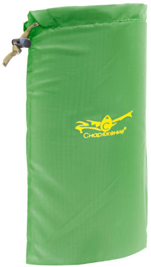 Снаряжение - Защитный чехол №3