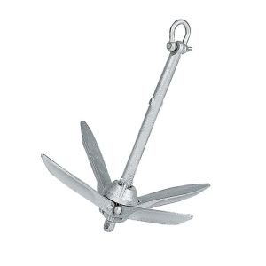 Якоря складные Yukon