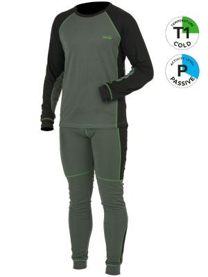 Термобельё спортивное Norfin Comfort Line