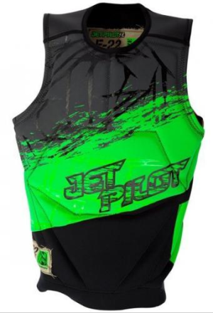 JET PILOT - Водный жилет Impact