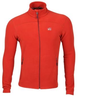 Куртка флисовая легкая Сплав Basis 