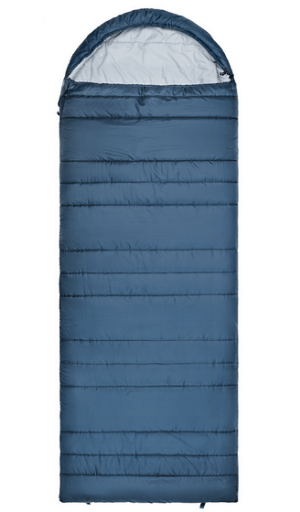 Trek Planet - Комфортный спальник Bristol Comfort  (комфорт +3)