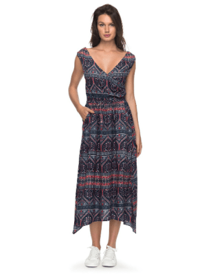 Roxy - Легкое платье для женщин