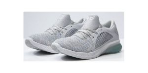 Asics - Детские кроссовки для бега Gel-Kenun Knit