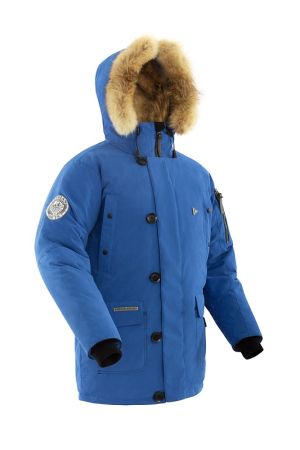 Мужская зимняя аляска Dixon Special