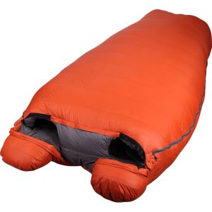 Сплав - Спальник еплый спальный Tandem Permafrost (комфорт -15°С)