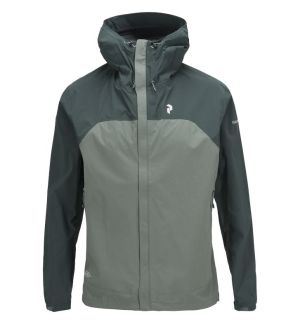 Peak Performance - Куртка ветрозащитная мужская Swift