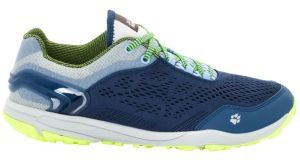 Jack Wolfskin - Беговые кроссовки Crosstrail Chill Low W