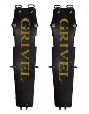 Grivel - Антиподлипы для альпинистских кошек Antibott 2F