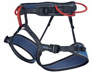 Singing Rock - Регулируемая страховочная беседка Midi