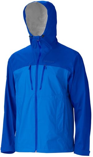 Marmot - Куртка штормовая для мужчин Spectra Jacket