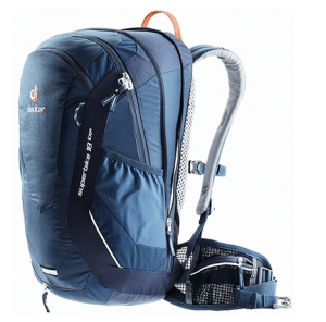 Deuter - Рюкзак для велосипедистов Bike Superbike 22 EXP