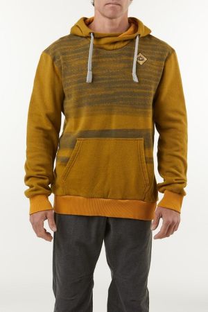 E9 - Удобная толстовка с капюшоном Band