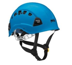 Удобная каска Petzl вентилируемая Vertex Vent