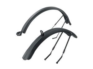 Комплект крыльев для дорожного велосипеда Topeak DeFender TX 