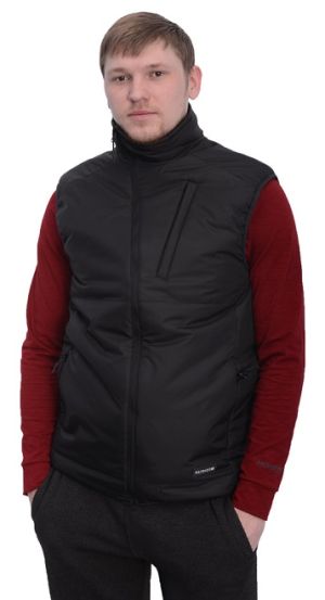 Жилет утепленный Rosomaha (Покров) Сайга