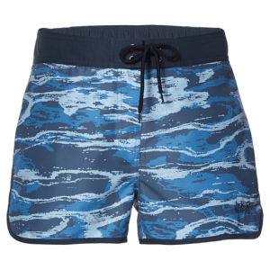 Jack Wolfskin — Шорты для плавания LAGUNA BOARDSHORTS WOMEN