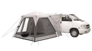Easy Camp - Палатка-купол для автопутешествий Spokane