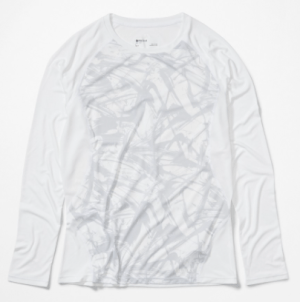 Женский лонгслив Marmot Wm's Crystal LS