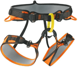 Edelrid - Система страховочная Harness Duke
