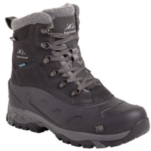 Мужские зимние ботинки Karrimor Snowfur 3 Weathertite