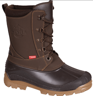 Зимние сапоги Demar Caribou Winter