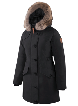 Sivera - Куртка пуховая Яра 2.0