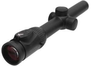 Swarovski - Оптический мощный прицел Z8i 1-8x24* к L LD-I