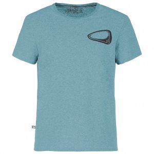 E9 - Футболка мужская Plash