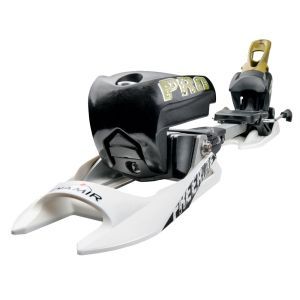 Крепления ски-тур со ски-стопами Diamir Freeride Pro XL