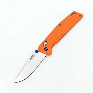 Нож из нержавеющей стали Ganzo Firebird FB7601